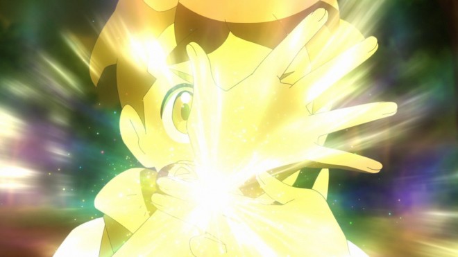 Pokémon Horizons